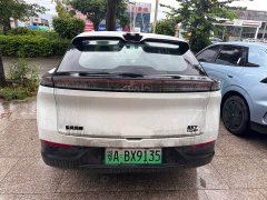 Audi SKY EV01 445km PRO - ფოტო 7
