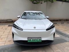 Audi SKY EV01 445km PRO - ფოტო 9