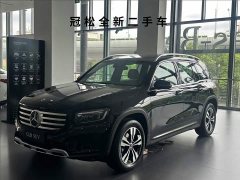 Mercedes-Benz GLB 200 Dynamic - ფოტო 1