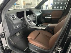 Mercedes-Benz GLB 200 Dynamic - ფოტო 10