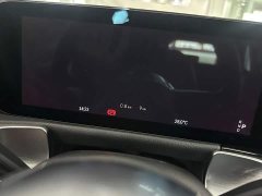 Mercedes-Benz GLB 200 Dynamic - ფოტო 11