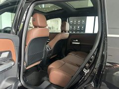 Mercedes-Benz GLB 200 Dynamic - ფოტო 12
