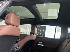 Mercedes-Benz GLB 200 Dynamic - ფოტო 13