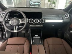 Mercedes-Benz GLB 200 Dynamic - ფოტო 14