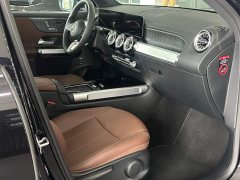 Mercedes-Benz GLB 200 Dynamic - ფოტო 15
