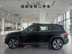 Mercedes-Benz GLB 200 Dynamic - ფოტო 2
