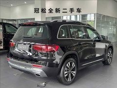 Mercedes-Benz GLB 200 Dynamic - ფოტო 3