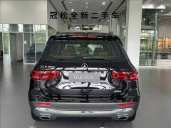 Mercedes-Benz GLB 200 Dynamic - ფოტო 4