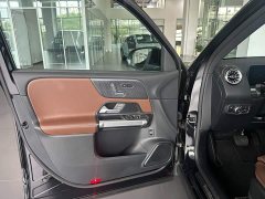 Mercedes-Benz GLB 200 Dynamic - ფოტო 8