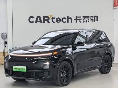 Li Auto L8 Pro - ფოტო 1