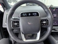 Li Auto L8 Pro - ფოტო 10