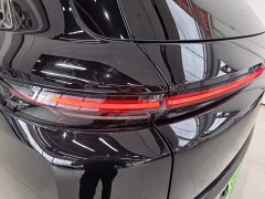 Li Auto L8 Pro - ფოტო 11
