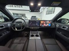 Li Auto L8 Pro - ფოტო 14