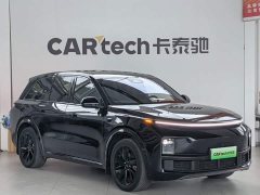 Li Auto L8 Pro - ფოტო 2