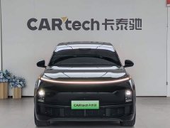Li Auto L8 Pro - ფოტო 3