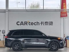 Li Auto L8 Pro - ფოტო 4