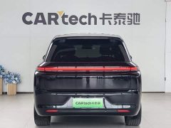 Li Auto L8 Pro - ფოტო 6