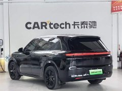 Li Auto L8 Pro - ფოტო 7