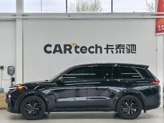 Li Auto L8 Pro - ფოტო 8