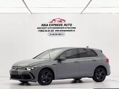 Volkswagen Golf 280TSI DSG R-Line Lite - ფოტო 1