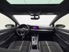 Volkswagen Golf 280TSI DSG R-Line Lite - ფოტო 10