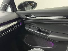 Volkswagen Golf 280TSI DSG R-Line Lite - ფოტო 12