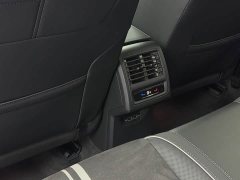 Volkswagen Golf 280TSI DSG R-Line Lite - ფოტო 19