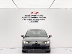 Volkswagen Golf 280TSI DSG R-Line Lite - ფოტო 2