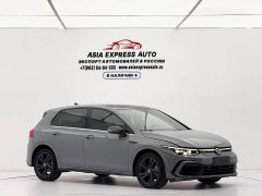 Volkswagen Golf 280TSI DSG R-Line Lite - ფოტო 3