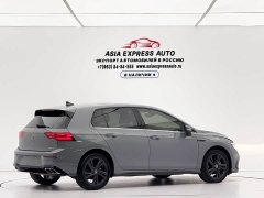 Volkswagen Golf 280TSI DSG R-Line Lite - ფოტო 4