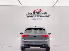 Volkswagen Golf 280TSI DSG R-Line Lite - ფოტო 5