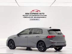 Volkswagen Golf 280TSI DSG R-Line Lite - ფოტო 6