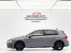 Volkswagen Golf 280TSI DSG R-Line Lite - ფოტო 7