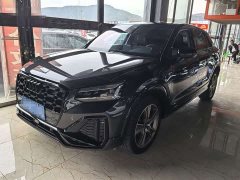 Audi Q2L 2022 35 TFSI Fashion Dynamic - ფოტო 1