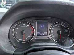 Audi Q2L 2022 35 TFSI Fashion Dynamic - ფოტო 10