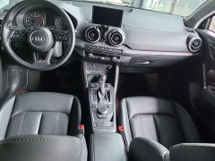Audi Q2L 2022 35 TFSI Fashion Dynamic - ფოტო 11