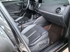 Audi Q2L 2022 35 TFSI Fashion Dynamic - ფოტო 12