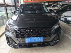 Audi Q2L 2022 35 TFSI Fashion Dynamic - ფოტო 2