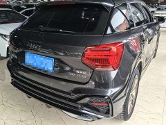 Audi Q2L 2022 35 TFSI Fashion Dynamic - ფოტო 6