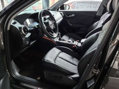 Audi Q2L 2022 35 TFSI Fashion Dynamic - ფოტო 7