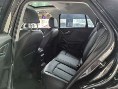 Audi Q2L 2022 35 TFSI Fashion Dynamic - ფოტო 8