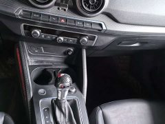 Audi Q2L 2022 35 TFSI Fashion Dynamic - ფოტო 9