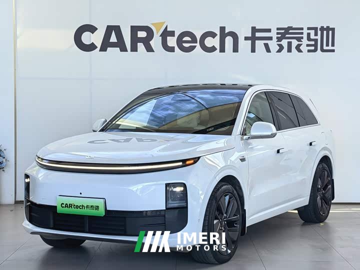 Li Auto L6 Pro