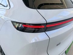 Li Auto L6 Pro - ფოტო 10