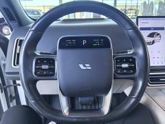 Li Auto L6 Pro - ფოტო 13