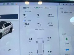 Li Auto L6 Pro - ფოტო 14