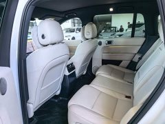 Li Auto L6 Pro - ფოტო 16