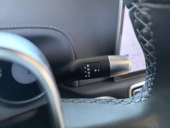 Li Auto L6 Pro - ფოტო 17