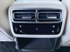 Li Auto L6 Pro - ფოტო 19