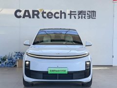 Li Auto L6 Pro - ფოტო 3